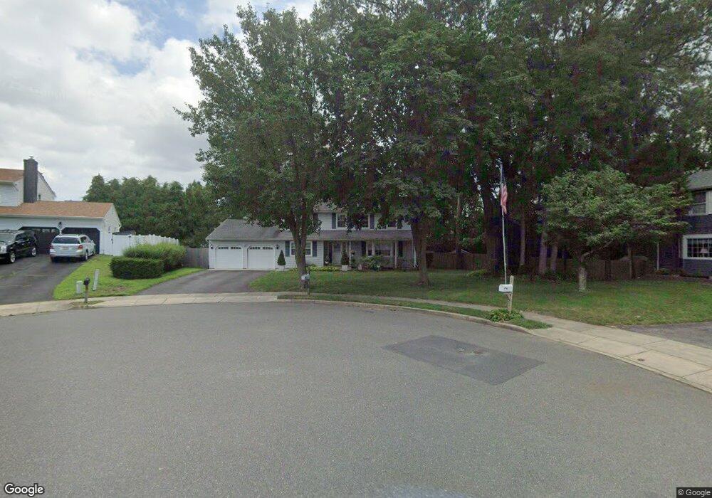 142 Joanna Dr, Toms River, NJ 08753 - photo 1