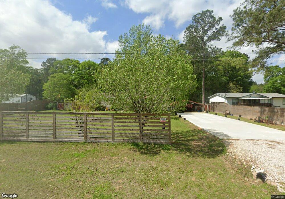 355 County Road 3799, Cleveland, TX 77328 - photo 1