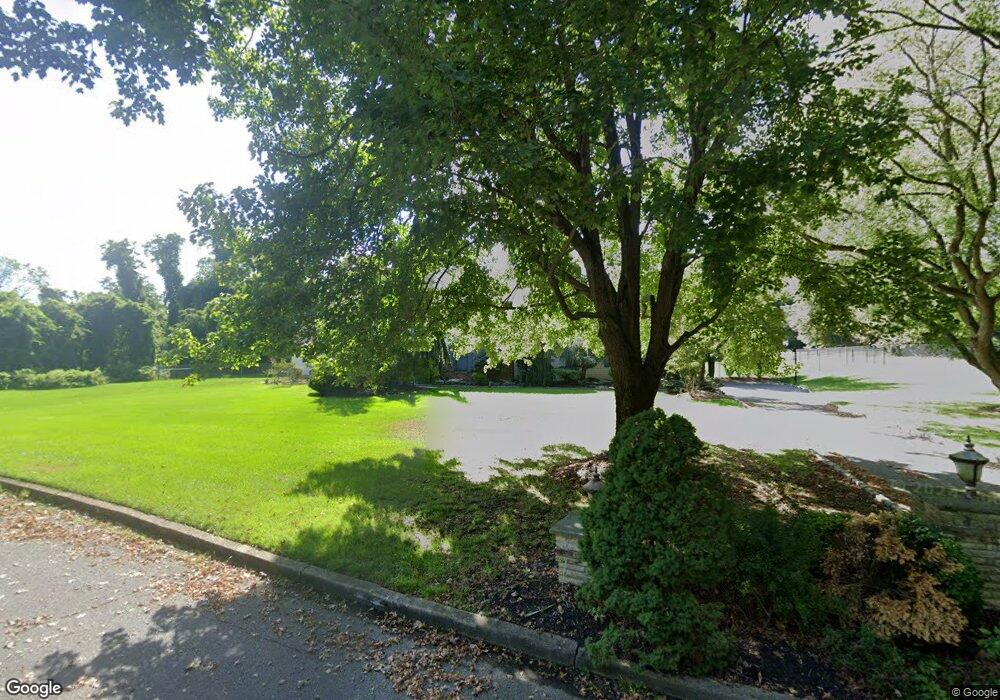 401 Marl Rd, Colts Neck, NJ 07722 - photo 1