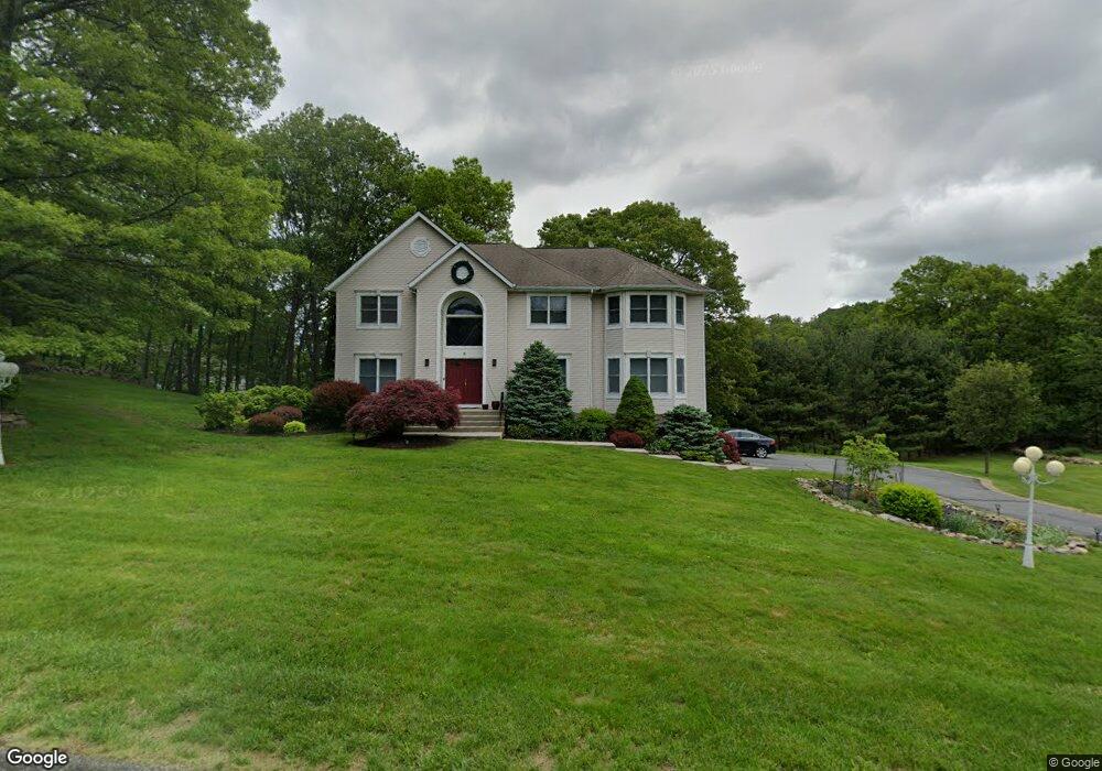 6 N Ridge Rd, Pomona, NY 10970 - photo 1