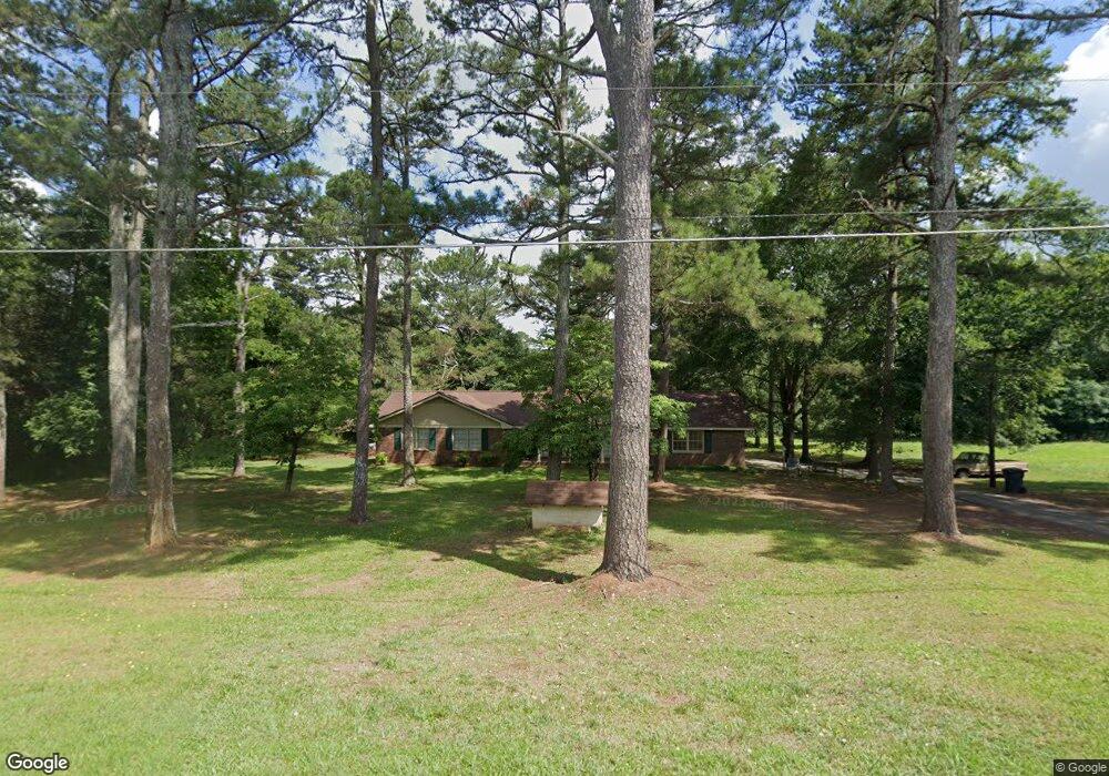 448 Manning Gin Rd, Monroe, GA 30656 - photo 1