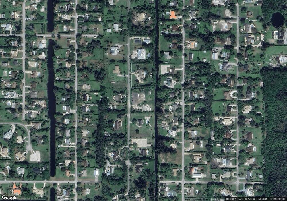 5200 SW 198th Te, Southwest Ranches, FL 33332 - photo 1