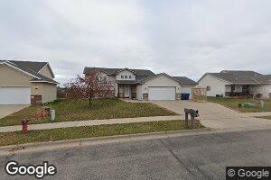 6629 Black Spruce St, Saint Cloud, MN 56303