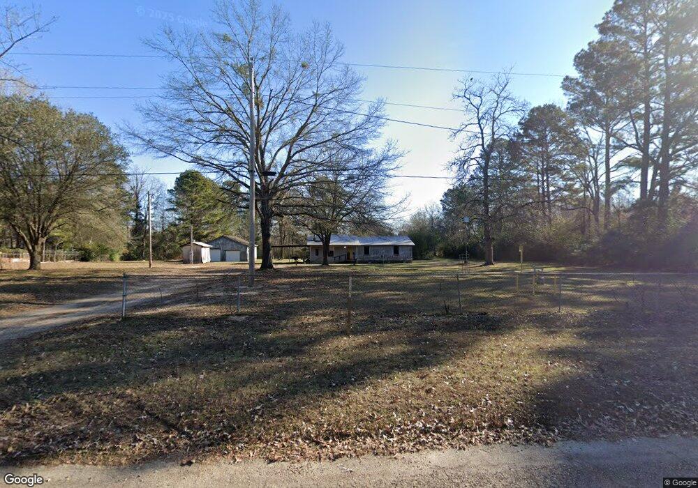 523 County Road 1329, Texarkana, TX 75501 - photo 1