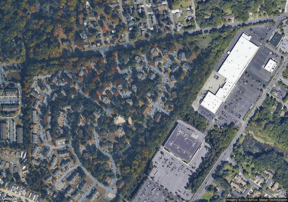 1254 Tristram Cir unit 1254, Mantua, NJ 08051 - photo 1