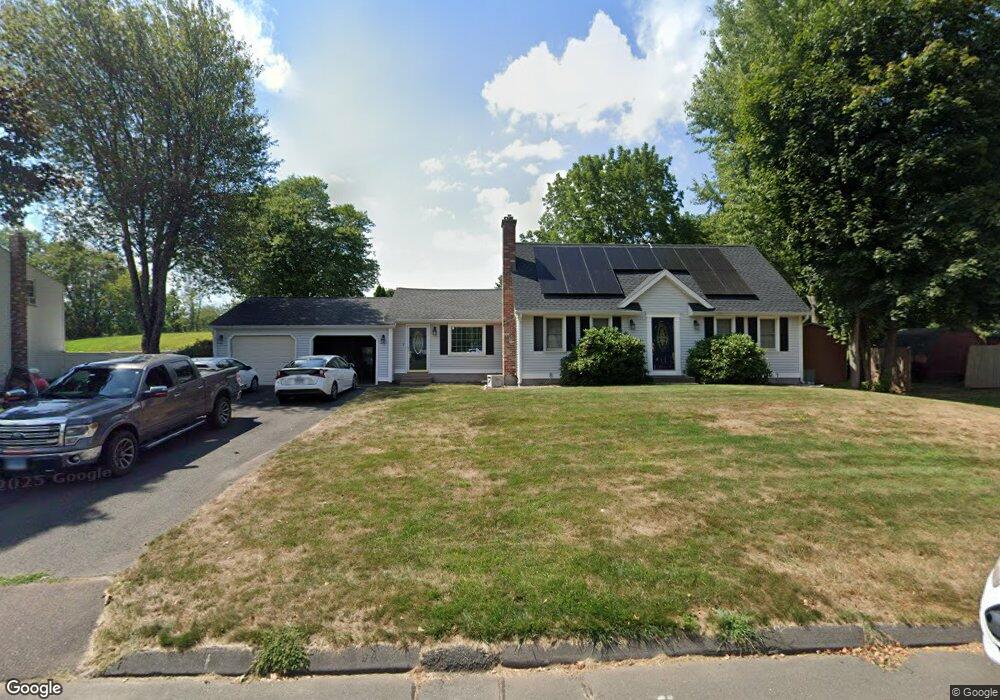 24 Sandpiper Rd, Enfield, CT 06082 - photo 1