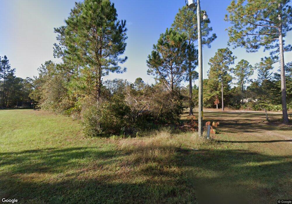 6920 Greenfield Rd, Blackshear, GA 31516 - photo 1