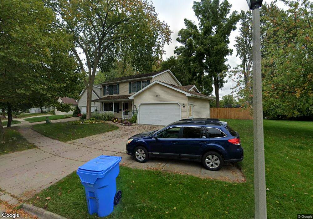 2513 Skye Rd, Lansing, MI 48911 - photo 1