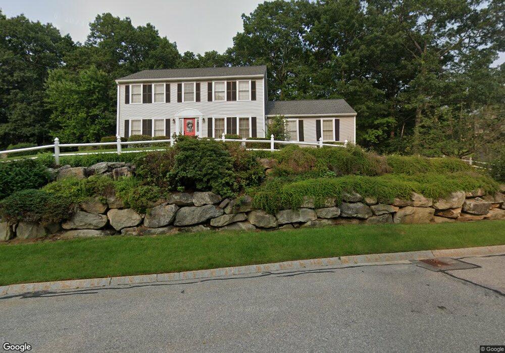 46 Burnsen Ave, Manchester, NH 03104 - photo 1