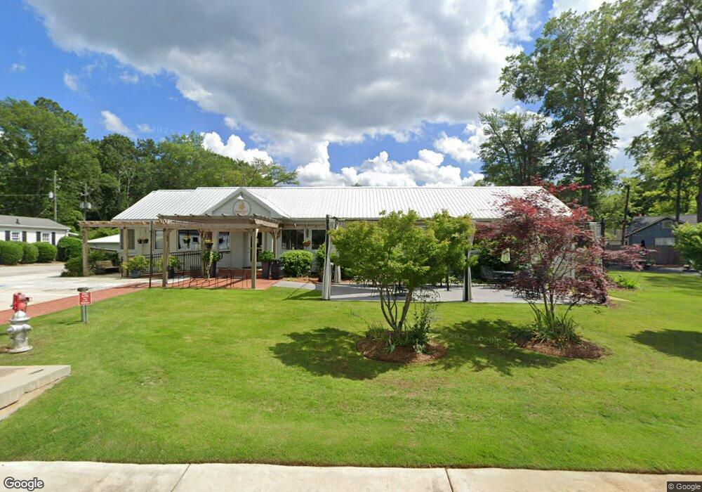 809 Cedar St, Carrollton, GA 30117 - photo 1