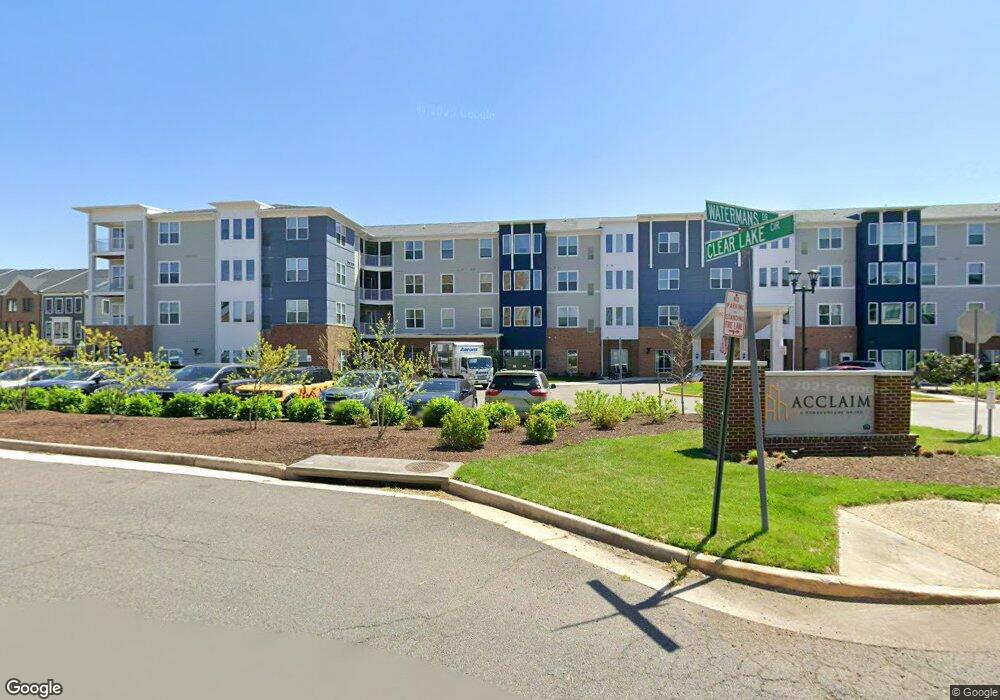 Acclaim at Belmont Bay Senior Apartments, Woodbridge, VA 22191 - photo 1
