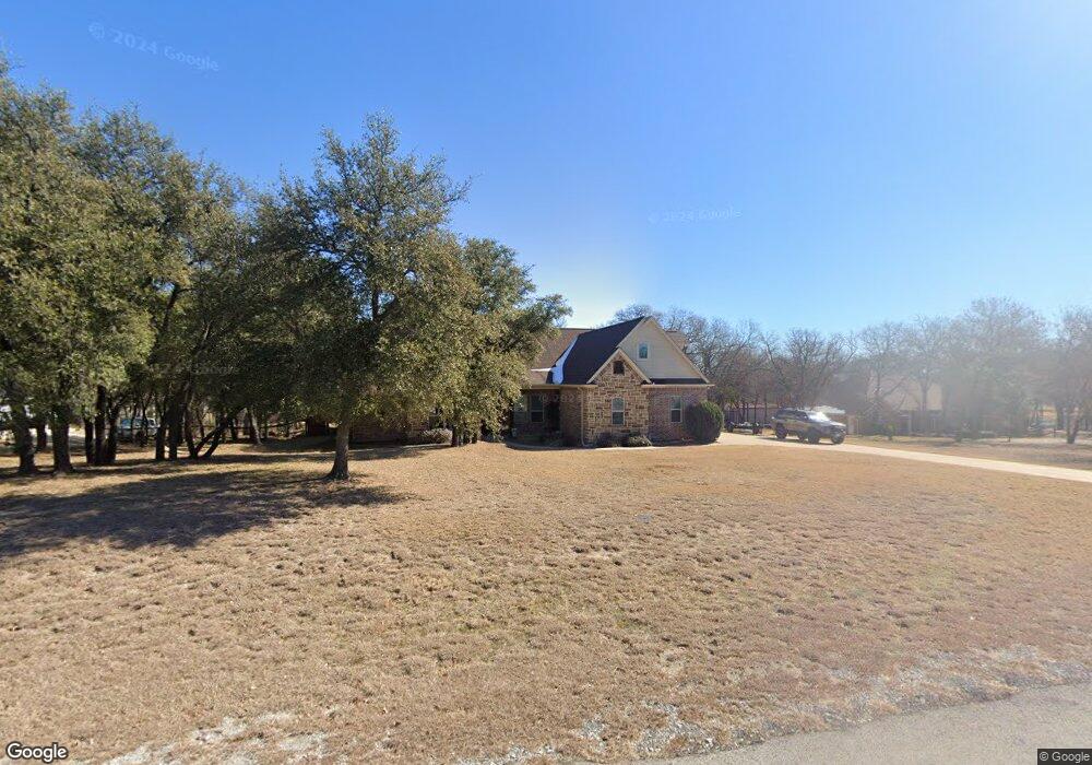 147 Howard Newby Ln, Springtown, TX 76082 - photo 1