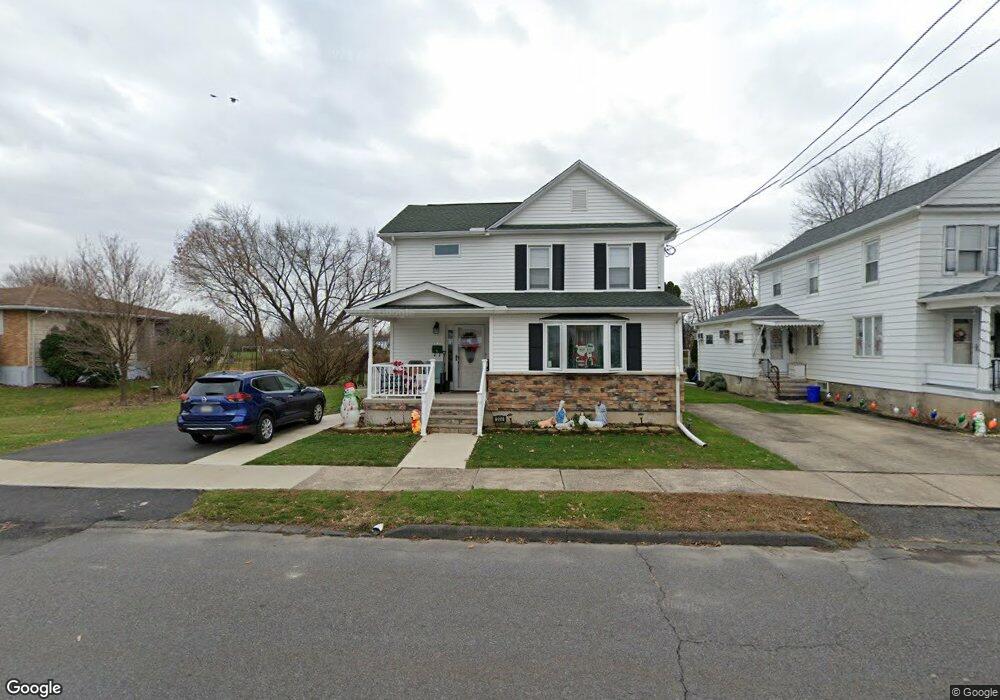 224 Kossack St, Kingston, PA 18704 - photo 1