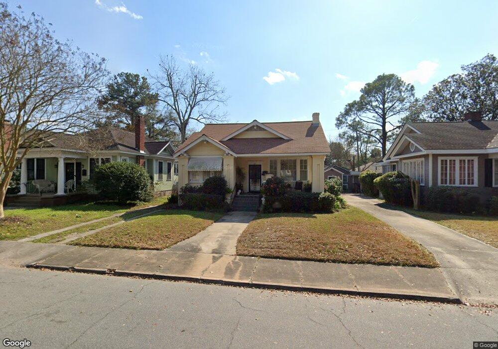 211 E 52nd St, Savannah, GA 31405 - photo 1