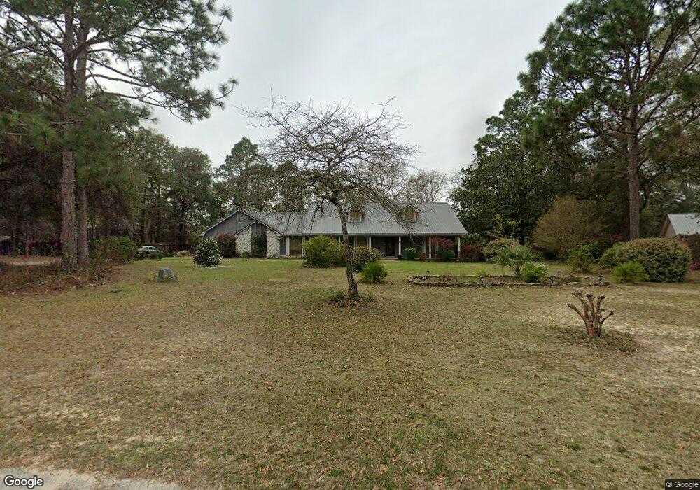 4 Warbler Way, Crestview, FL 32539 - photo 1