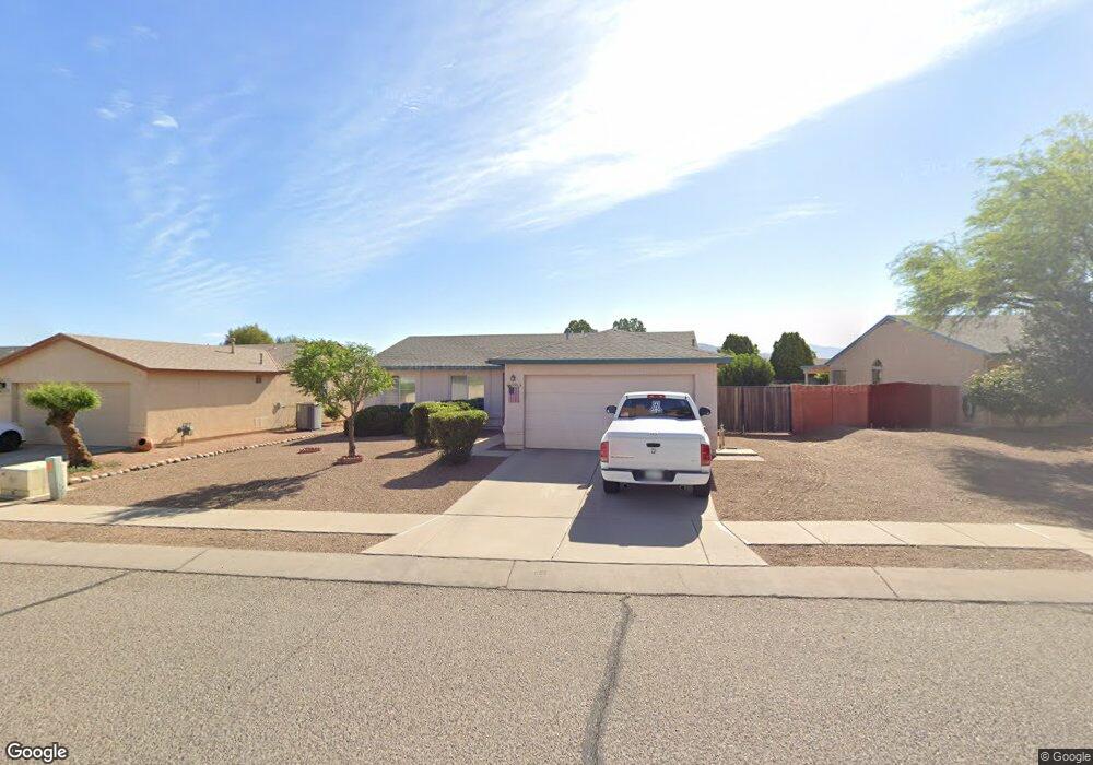 3901 S Apache Well Dr, Tucson, AZ 85730 - photo 1