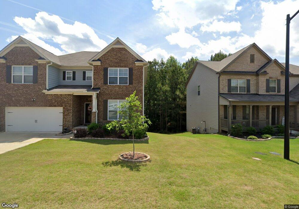 133 Rushing Creek Trail, Dallas, GA 30132 - photo 1