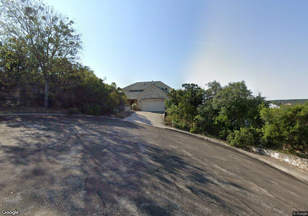 11346 Moonsail, Helotes, TX 78023 - photo 1