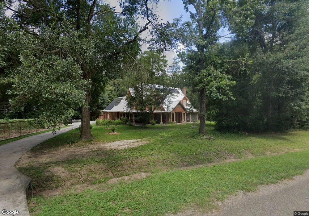 33303 Buck Rd, Magnolia, TX 77355 - photo 1