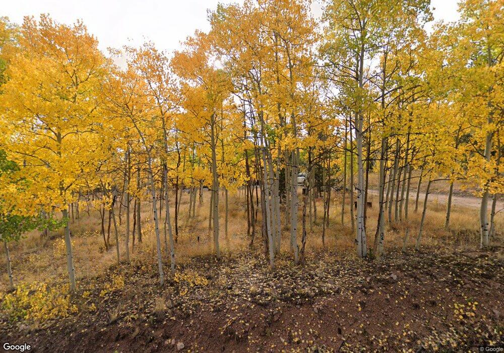 7165 Remington Rd, Como, CO 80432 - photo 1