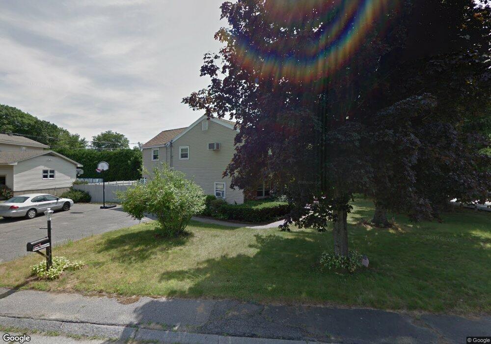 1 Jericho Rd, Woburn, MA 01801 - photo 1