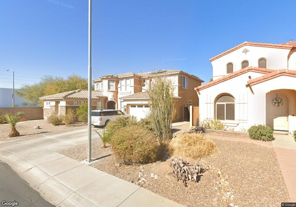 10812 E Rafael Cir, Mesa, AZ 85212 - photo 1