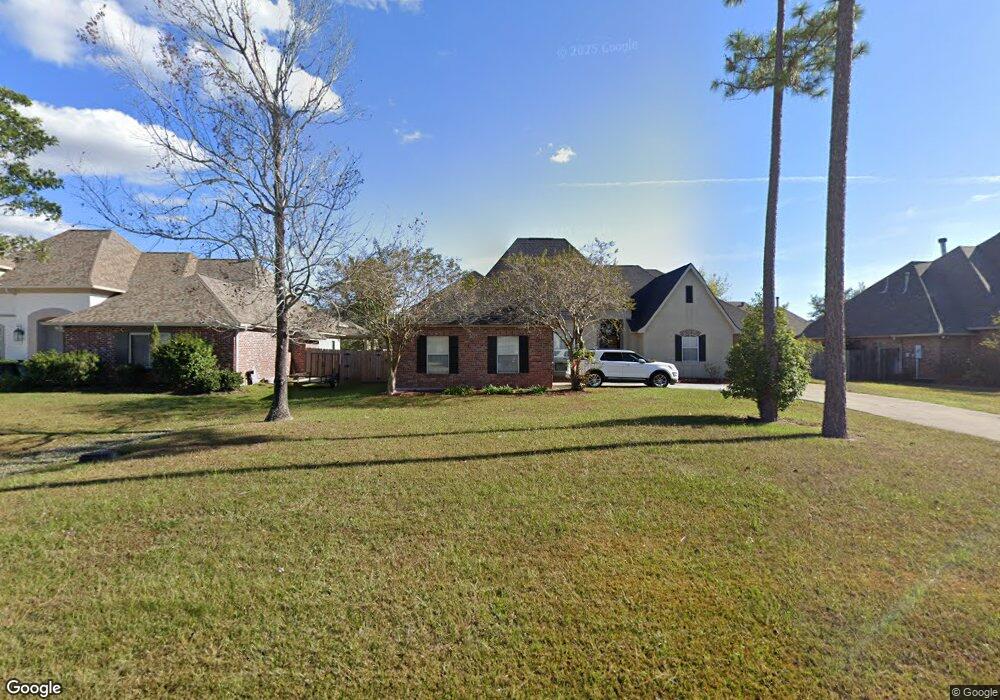 526 Clayton Ct, Slidell, LA 70461 - photo 1
