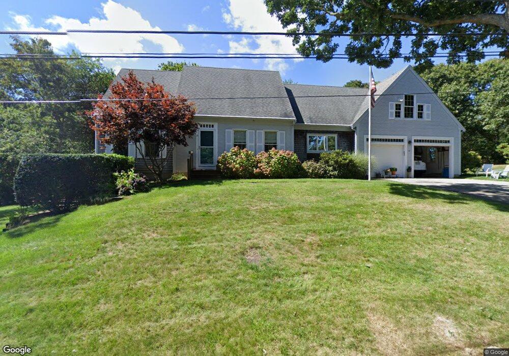 15 Old Tavern Ln, Harwich Port, MA 02646 - photo 1