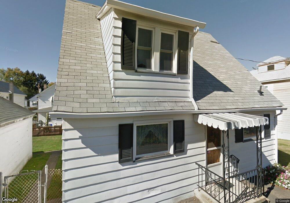 173-1/2 Boland Ave, Wilkes-Barre, PA 18706 - photo 1