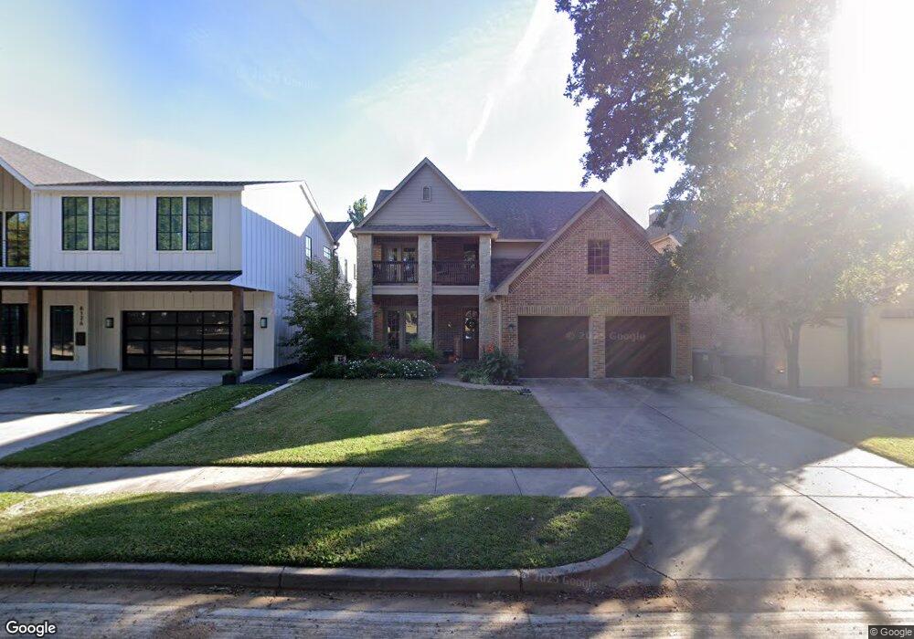 6120 Llano Ave, Dallas, TX 75214 - photo 1