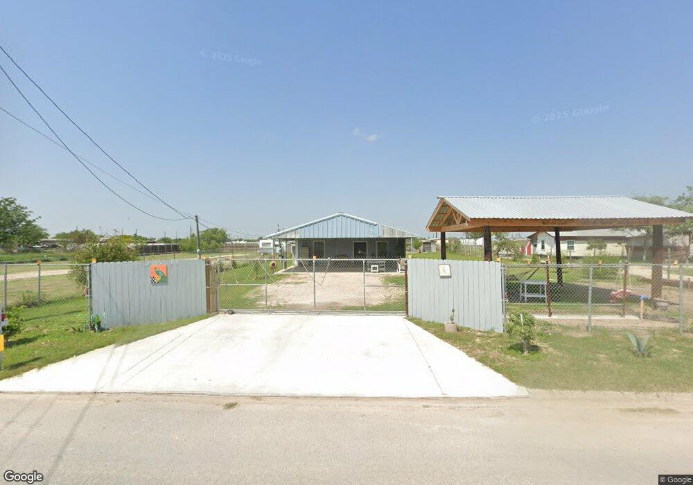 1500 Guadalajara St, Donna, TX 78537 - photo 1