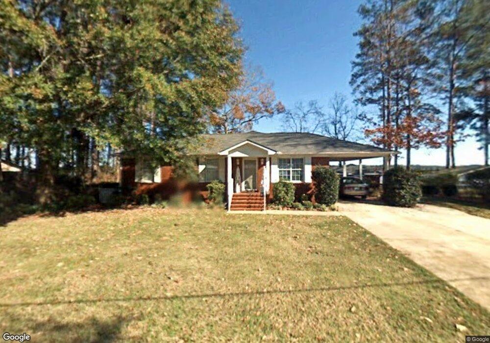 120 Cantey Dr, Cobb, GA 31735 - photo 1