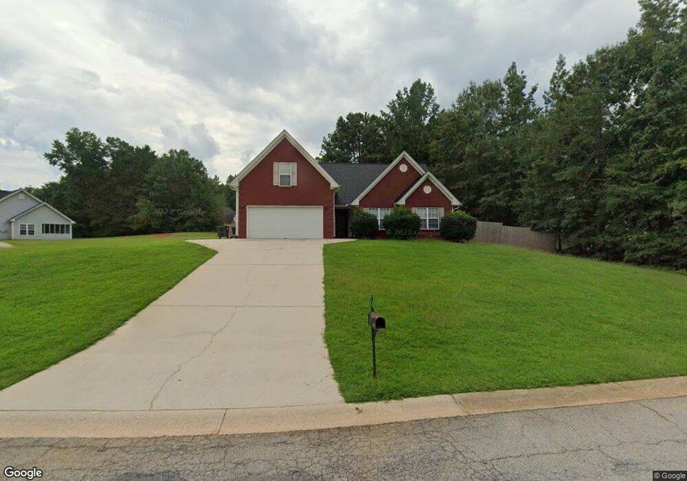 190 Pebble Brooke Pass, Covington, GA 30016 - photo 1
