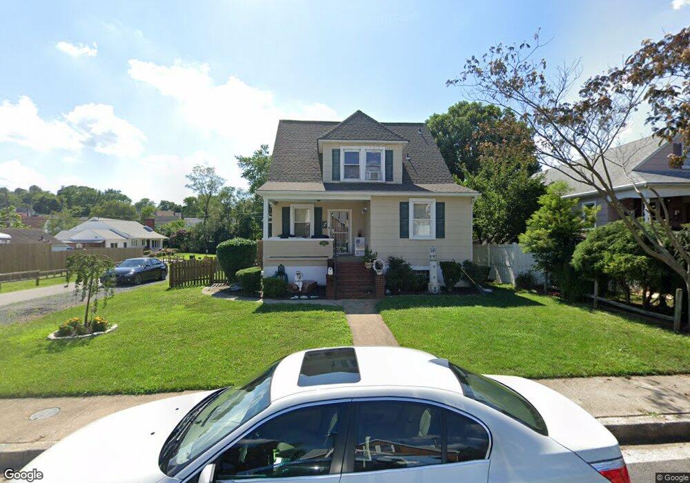 5526 Willys Ave, Halethorpe, MD 21227 - photo 1