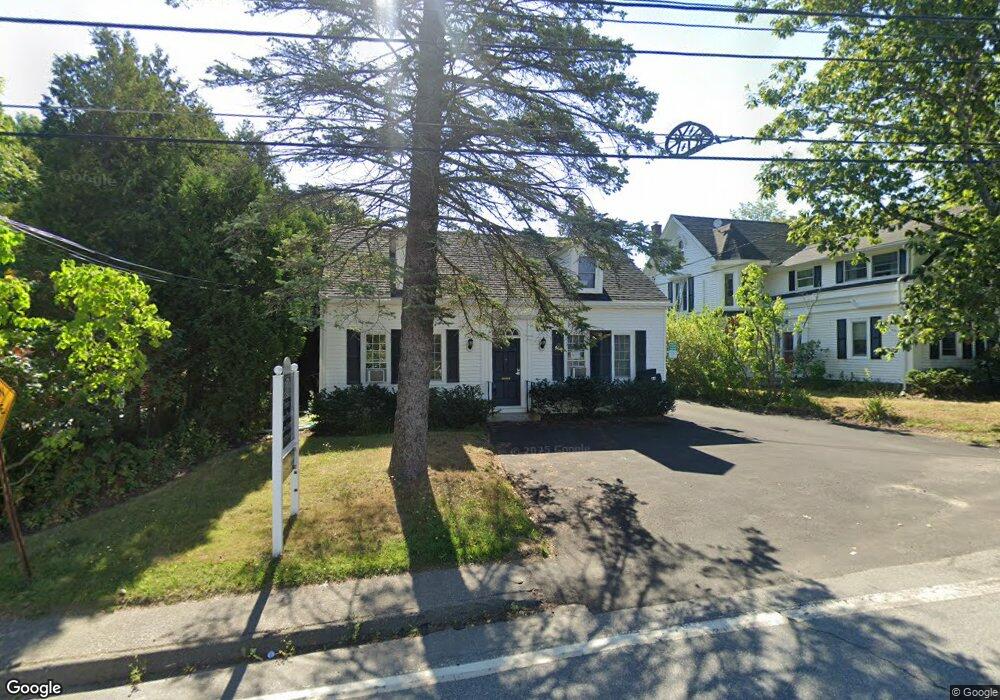 66 Elm St, Camden, ME 04843 - photo 1