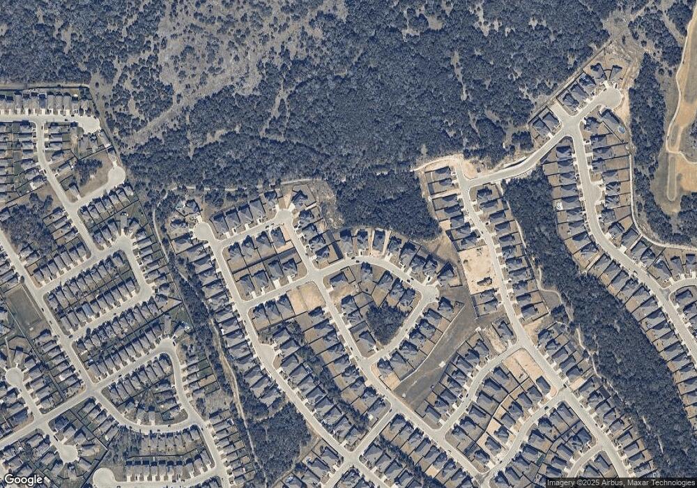 3803 Cualquiera, San Antonio, TX 78261 - photo 1