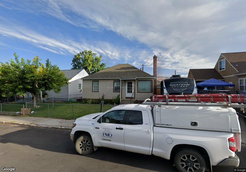 1621 E 13th Place, the Dalles, OR 97058 - photo 1