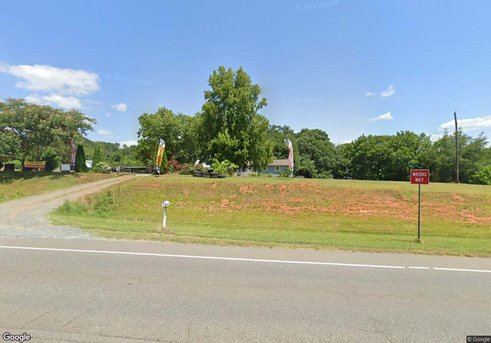 7320 Us Highway 64 W, Pittsboro, NC 27312 - photo 1