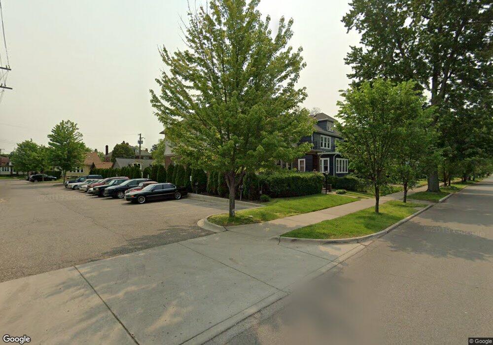 1156 Lakepointe St unit 1158, Grosse Pointe Park, MI 48230 - photo 1