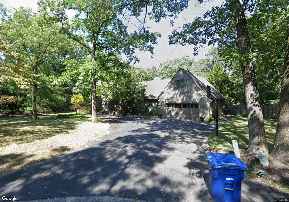 9 Covenger Dr, Medford, NJ 08055 - photo 1