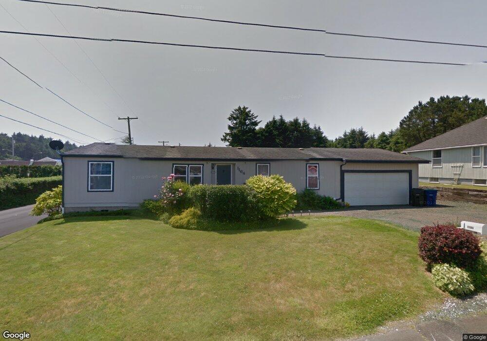 1164 SW 16th St, Lincoln City, OR 97367 - photo 1