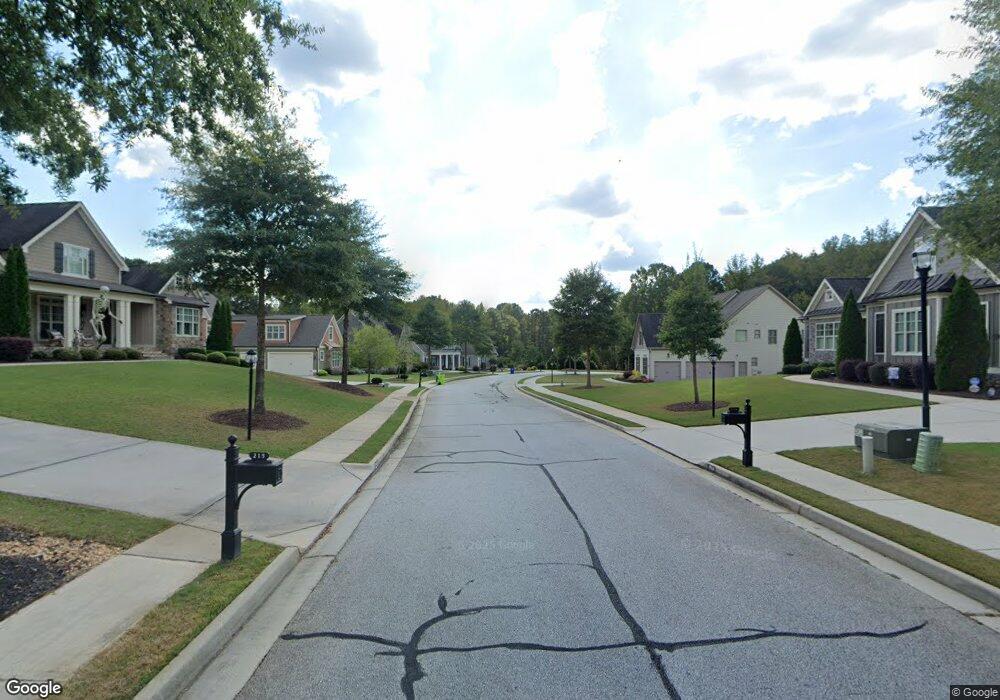 0 Gates Entry unit 7529036, Peachtree City, GA 30269 - photo 1