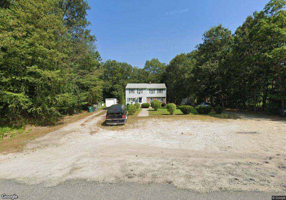 1193 Danielson Pike, North Scituate, RI 02857 - photo 1