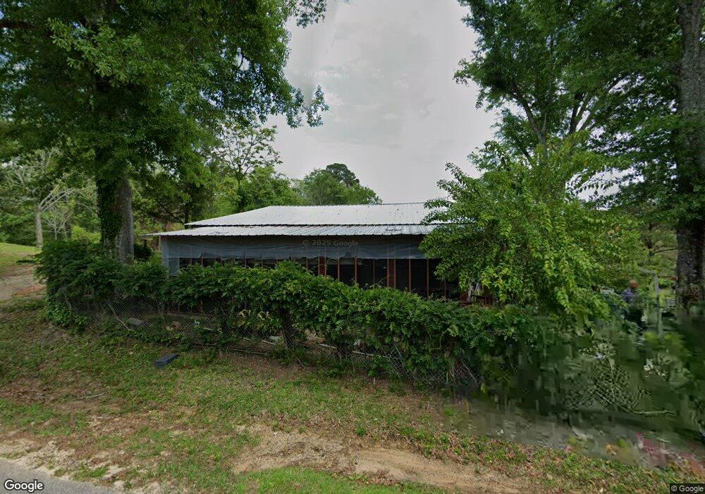 332 Eastview Dr, Laurel, MS 39443 - photo 1
