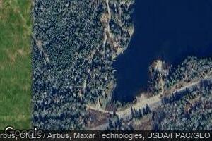 45 Spruce Point Ln, Whiting, ME 04691