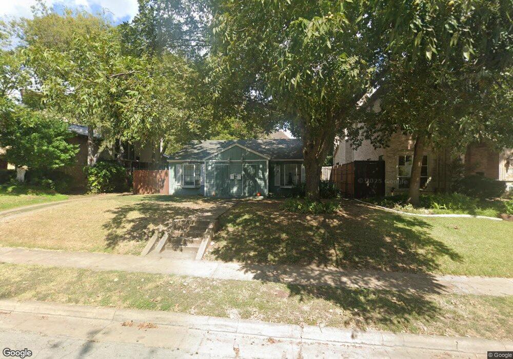 6629 Lake Circle Dr, Dallas, TX 75214 - photo 1