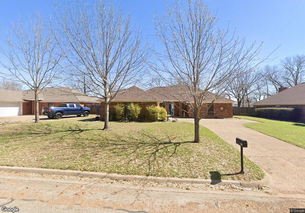 1221 Stonelake Dr, Cleburne, TX 76033 - photo 1