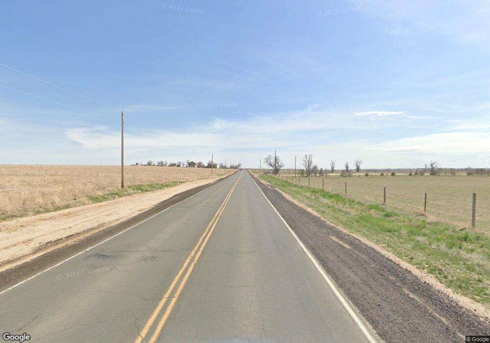 96th N Kiowa Bennett Rd Ave, Bennett, CO 80102 - photo 1