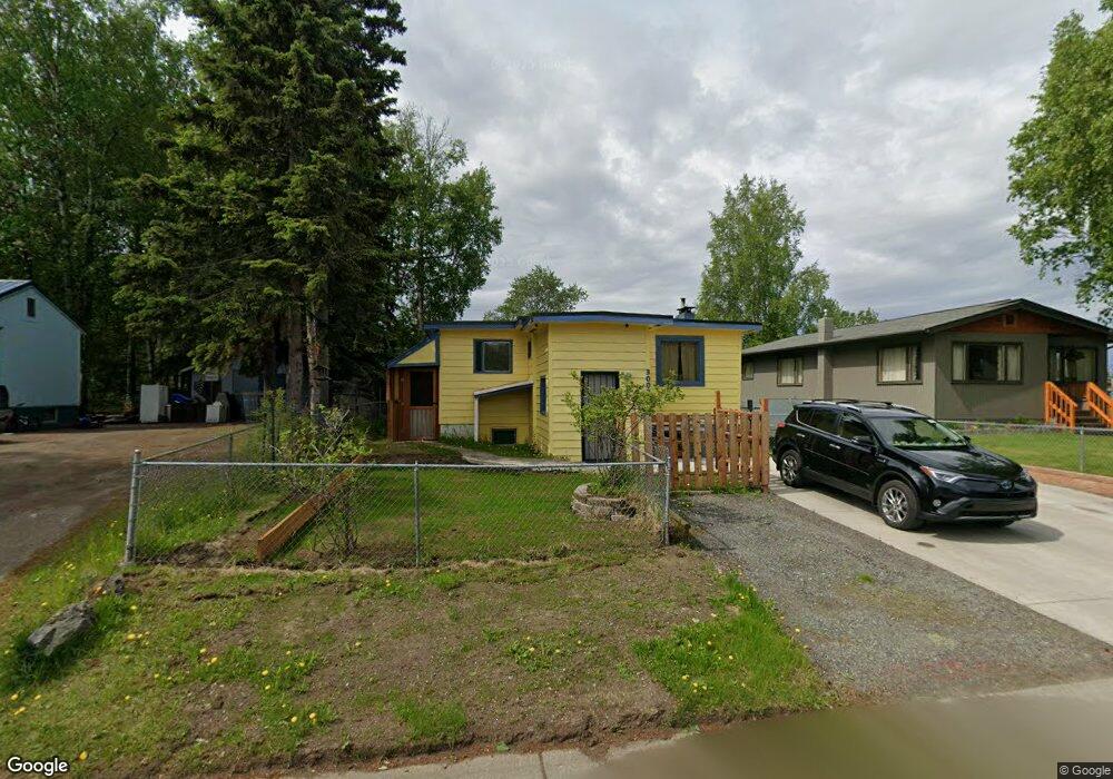3002 Dawson St, Anchorage, AK 99503 - photo 1