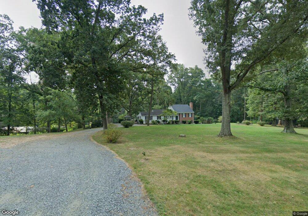 3267 Advance Mills Rd, Ruckersville, VA 22968 - photo 1